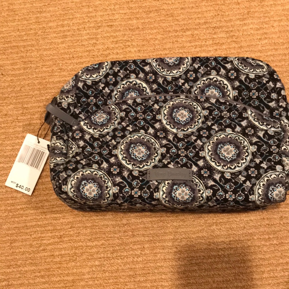 Vera Bradley multi-purpose bag